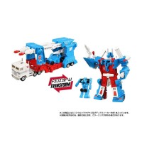 变形金刚 迷失节点 C-10 通天晓