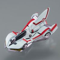 VA套件 新世纪GPX高智能方程式 伊修萨克【更新再贩】