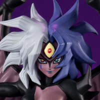 怪兽年代记 游戏王 怪兽之决斗GX 于贝尔