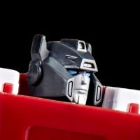 变形金刚经典电影系列 毁灭 横炮