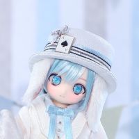 POD059-HTF 1/6艾莉丝收集 小型 哈尔 ～温柔马戏团～ 奇幻世界