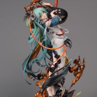 GSC 初音--十面埋伏