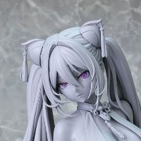 碧蓝航线 奇尔沙治 Springtime Data