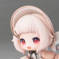 真白花音Q版手办 娃娃菜-萝莉塔版