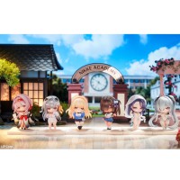 SAC系列 第三弹-“灰姑娘，红莲：暗影-美好日子：莲花，神罚：初次的爱恋，伊莎贝尔：蜜月派对，娜嘉，蒂亚”