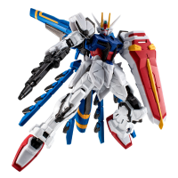 机动战士高达 G FRAME FA 龙骑兵型强袭高达