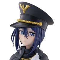 更衣人偶坠入爱河动画版  ESPRESTO-Detailed Elegance-乾纱寿叶  黑百合造型