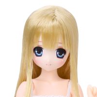 POD012-SCG Sarah's a la Mode 莎拉/甜蜜时光穿搭套装~金发~(AZONE网上商店限定)