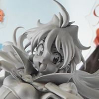 KD colle 秀逗魔导士 莉娜·因巴斯