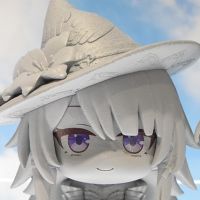 Look up 崩坏：星穹铁道 大黑塔