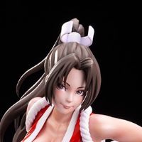 SNK美少女 不知火舞 EX