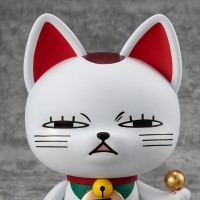 神秘软胶系列 当哒当/胆大党 动画版 高速婆婆（招财猫）第2弹