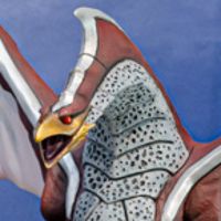 S.H.Figuarts 美尔巴