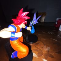 比鲁斯孙悟空景品