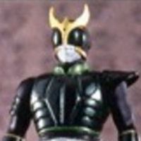 骑士英雄系列22 假面骑士空我 天马形态