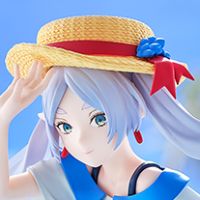 Luminasta 葬送的芙莉莲 芙莉莲～夏日连衣裙～