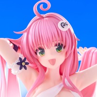 Trio-Try-iT  出包王女DARKNESS 菈菈·撒塔琳·戴比路克