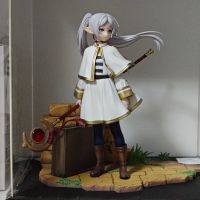 芙莉莲渣拍纪念