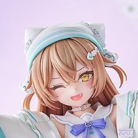 Rurudo lion 柔彩版