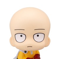 Look Up 一拳超人 埼玉