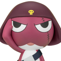 KERORO军曹 大号SOFVIMATES～GIRORO伍长～