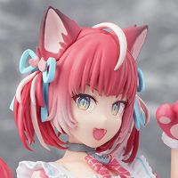 小坐系列 赤见可露比