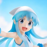 Trio-Try-iT 侵略！乌贼娘 乌贼娘