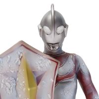 1/6特摄系列 杰克奥特曼 奥特防御者 雪山决战版