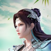 1/6云韵可动人偶