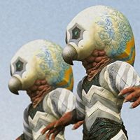 大怪兽系列 赛文奥特曼编 分身外星人 嘎次星人 分身套装