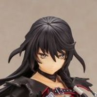 绯夜传奇 贝尔贝特·库劳