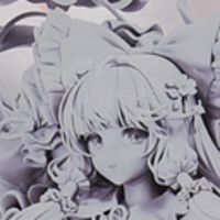 东方project 博丽灵梦