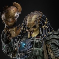 CMS029B 《铁血战士》碎牙铁血战士 (特别版)