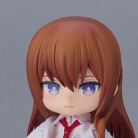 粘土娃 牧濑红莉栖 白衣