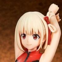 莉可丽丝 锦木千束 运动服