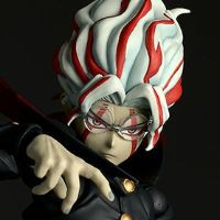 转轮科技 超然仔/厄卡伦（变身形态）