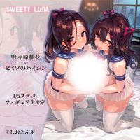 SWEETLY LUNE 新企划