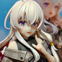 Furyu Trio-Try-iT 伊蕾娜 灰色外衣