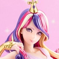 小马宝莉美少女 韵律公主