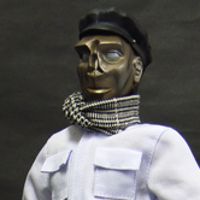 Wonder Festival 2010冬季限定 宇宙游击队 夏德星人