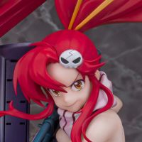 天元突破红莲螺岩 优子 与 优子M唐库