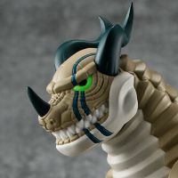 神秘软胶系列 当哒当/胆大党 透明怪兽