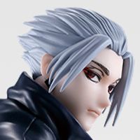 一番赏 坂本日常 第3弹 D奖 乐 MASTERLISE EXPIECE