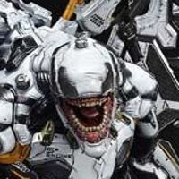 新世纪福音战士 新世纪福音战士量产机