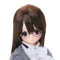 POD021-MJS EX☆CUTE Family 美南老师的一天～课堂参观～