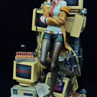 个人记录:助手到货了！