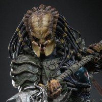 CMS029 《铁血战士》碎牙铁血战士 1:6比例珍藏人偶(普通版)