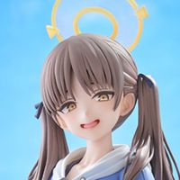 蔚蓝档案 风仓萌绘（泳装）