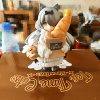 喵呜镇 顾客英短猫 渣拍单图