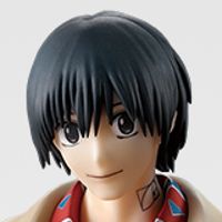 一番赏 坂本日常 第3弹 B赏 南云 MASTERLISE EXPIECE